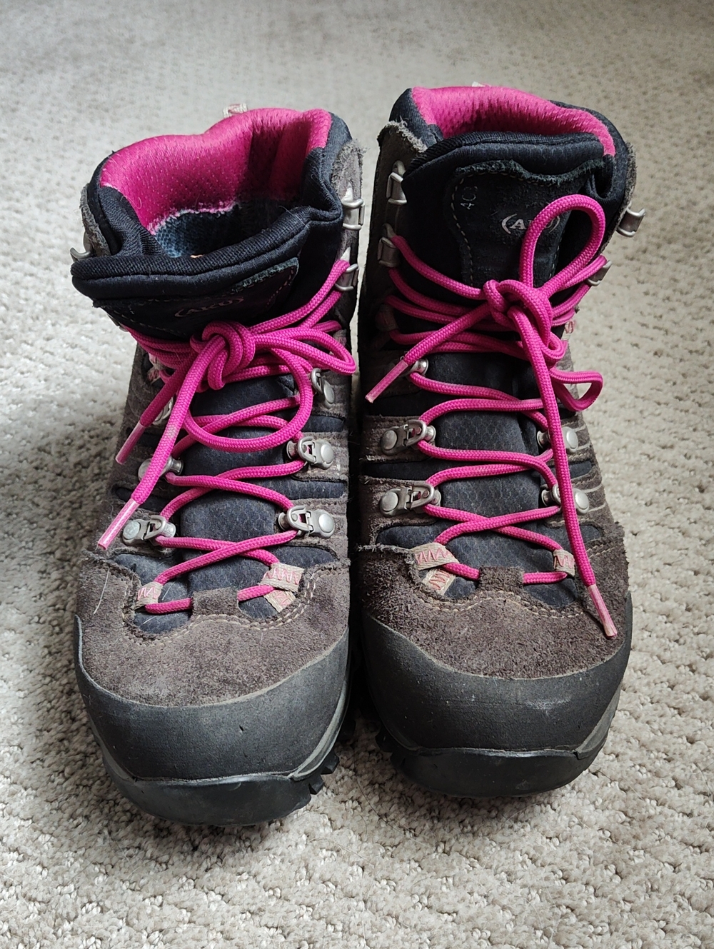 AKU Alterra GTX Hiking Boot - Women's Sz 7.5